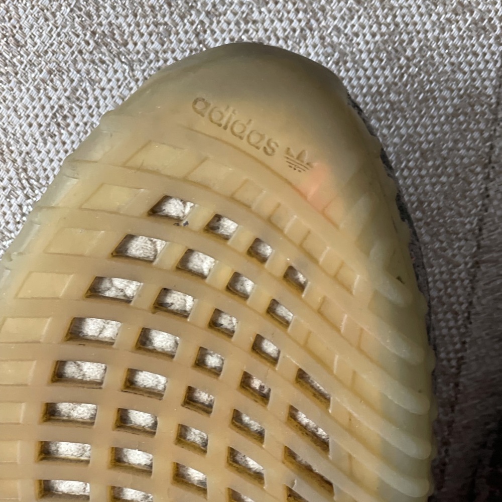 Adidas Yeezy Boost 350 V2 Mens Beluga Reflective Size 10 - Picture 11 of 15
